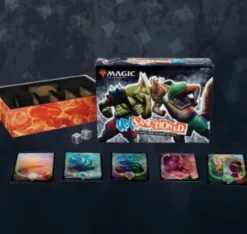 Magic the Gathering - Unsanctioned