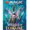Magic the Gathering - Wilds of Eldraine Set Booster