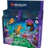 Magic The Gathering - Wilds of Eldraine Collector's Booster Display