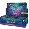 Magic The Gathering - Wilds of Eldraine Set Booster Display (30 Packs)