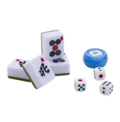 Mah Jong (250402)