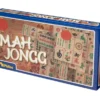 Mah Jongg, made of wood, with arabic numbers (6323)