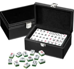 Mah Jongg, small, without arabic numbers (3267)