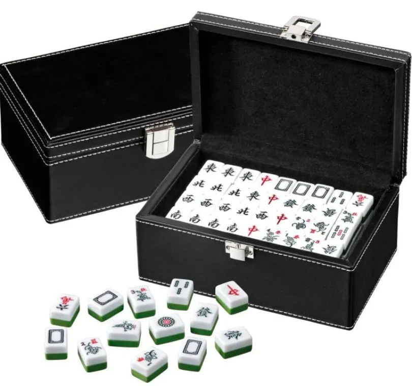 Mah Jongg, small, without arabic numbers (3267)