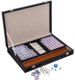 Mah Jong Set
