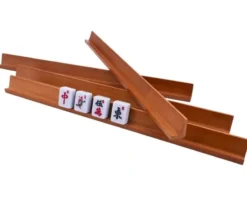 Mah Jong Set