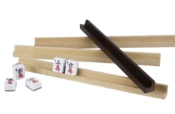 Mahjong slats large
