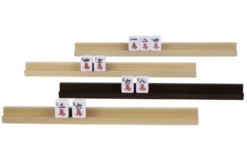 Mahjong slats large