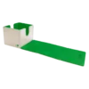 Mana 8 - Alcove Edge Deck Box - Forest