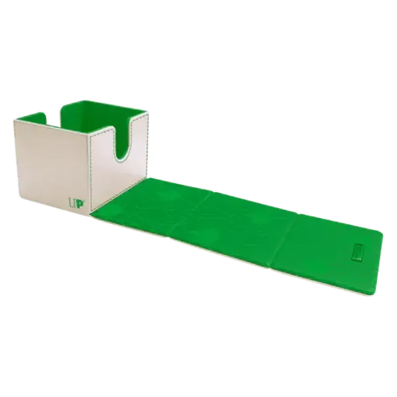Mana 8 - Alcove Edge Deck Box - Forest