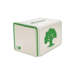Mana 8 - Alcove Edge Deck Box - Forest