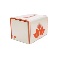 Mana 8 - Alcove Edge Deck Box - Lotus