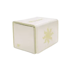 Mana 8 - Alcove Edge Deck Box - Plains