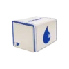 Mana 8 - Alcove Edge Deck Box - Välj motiv