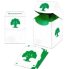 Mana 8 - 100+ Deckbox - Forest