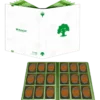 Mana 8 - 9-Pocket PRO-Binder - Forest