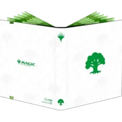 Mana 8 - 9-Pocket PRO-Binder - Välj motiv