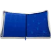 Mana 8 - 12-Pocket Zip PRO-Binder - Island