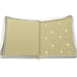 Mana 8 - 12-Pocket Zip PRO-Binder - Plains