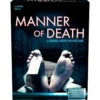 Manner Of Death