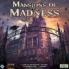 Mansions Of Madness Second Edition