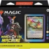 March of the Machine Commander Deck - Cavalry Charge