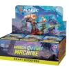 March of the Machine Draft Booster Display (36 Packs)