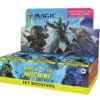 March of the Machine Set Booster Display (30 Packs)