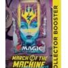 March Of The Machine The Aftermath Collector Booster Magic The Gathering