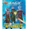 March of the Machine: The Aftermath: Epilogue Booster