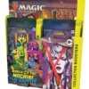 March of the Machine: The Aftermath: Collector Booster Display