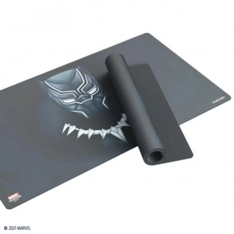 Marvel Champions Game Mat - Black Panther