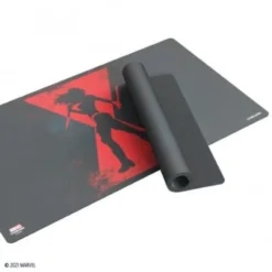 Marvel Champions Game Mat - Black Widow