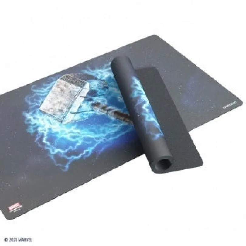 Marvel Champions Game Mat–Thor
