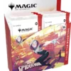 Marvel's Spider-Man Collector Booster Display
