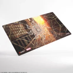 Marvel's Spider-Man Shiny Playmat - Plains