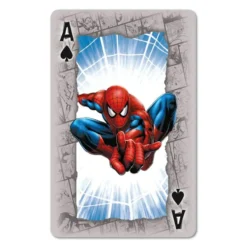 Marvel Universe - kortlek