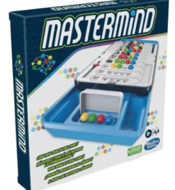 Mastermind