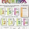 Math Fluxx