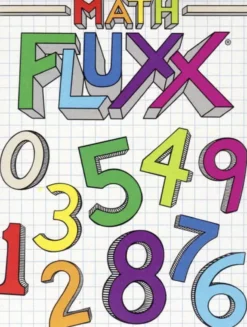 Math Fluxx