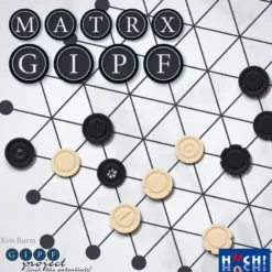 Matrx Gipf