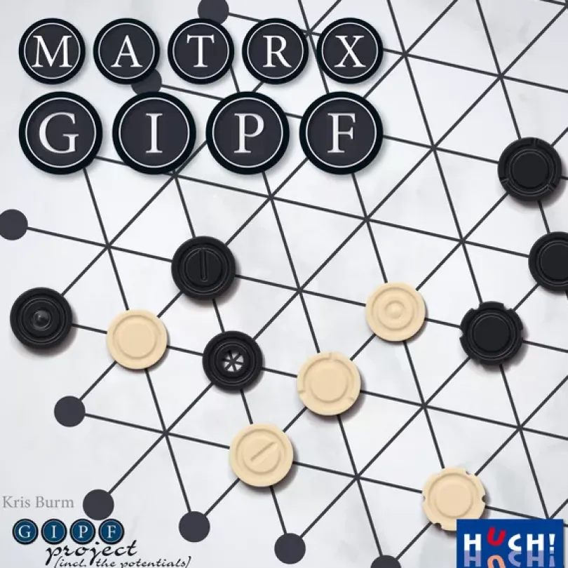 Matrx Gipf