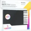 Matte Prime Sleeves (100 Sleeves) - Välj Färg