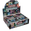 Maze of Memories - Booster Display