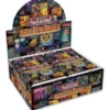 Maze Of Millennia - Booster Display