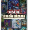 Maze Of Muertos Booster Yu Gi Oh