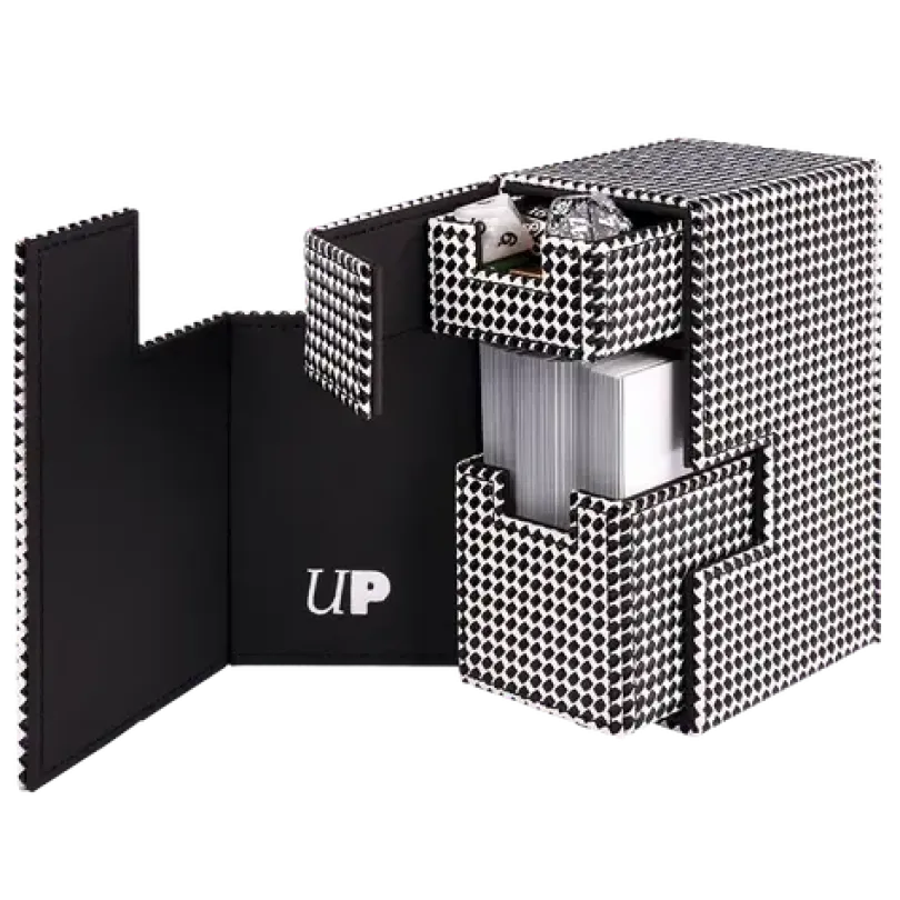 M2.1 Deck Box - Limited Edition Checkerboard