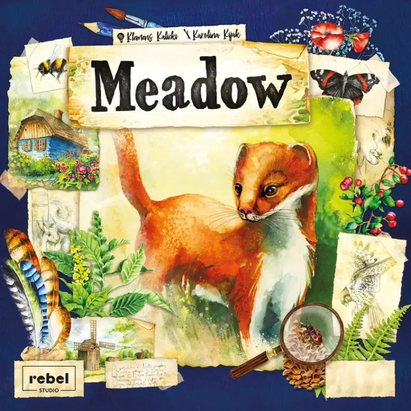 Meadow