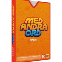 Med Andra Ord Sport