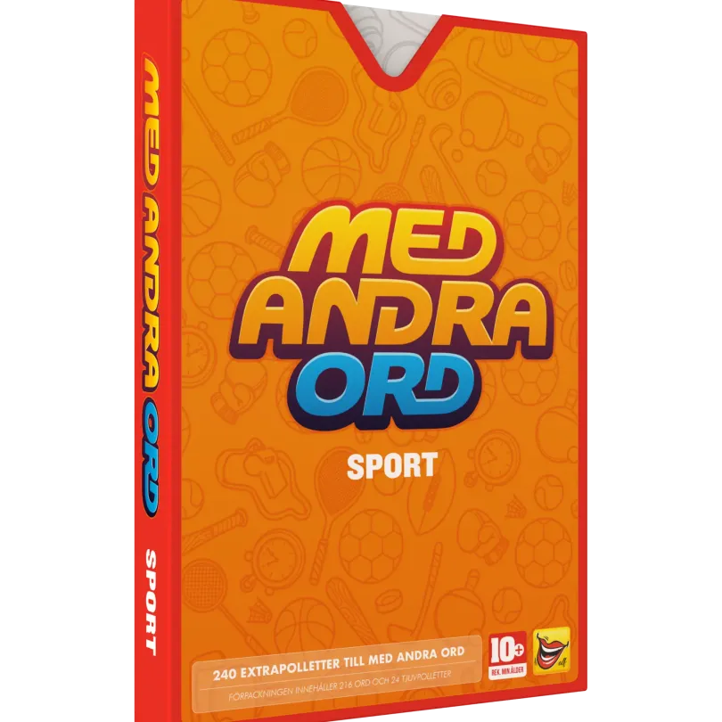 Med Andra Ord Sport